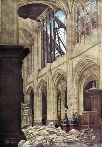 A la découverte du Bas-Marais - 