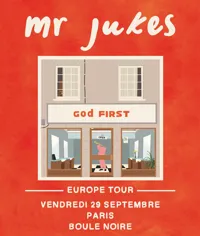 Mr Jukes - 