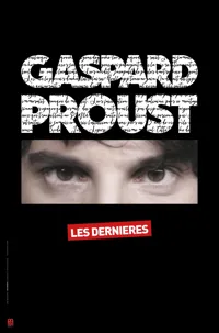 Gaspard Proust - 