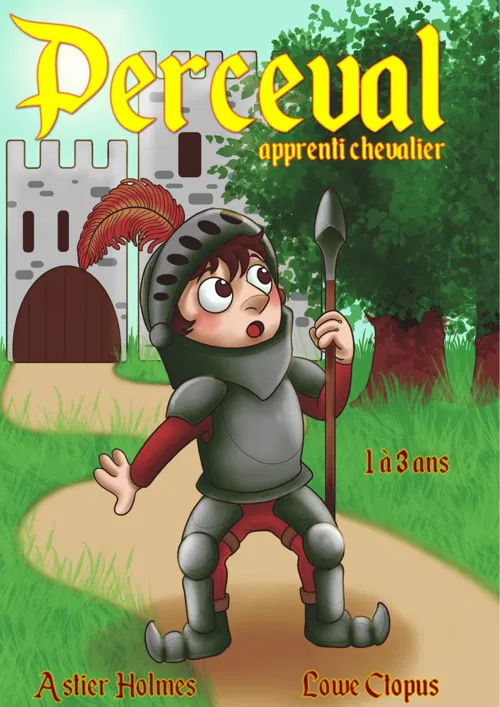 Affiche de Perceval