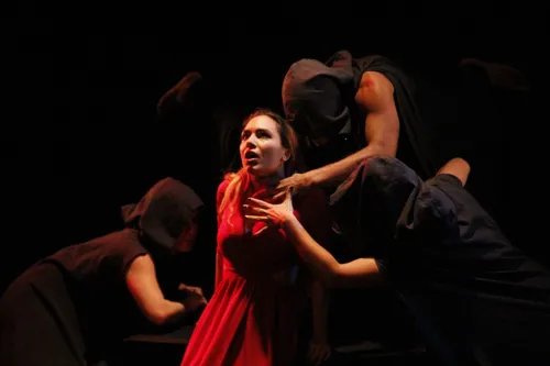 Photo 3 de Phèdre