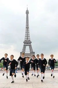 Les Petits Chanteurs de France - 