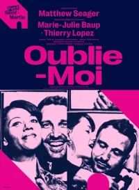 Oublie-moi - 