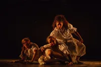 On ne naît pas femme : Revue + Potomitan - 