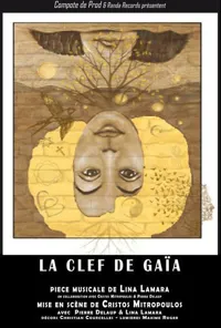La Clef de Gaïa - 