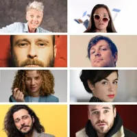 Soirée Compétition | Dinard Comedy Festival - 