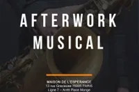 Afterwork Musical - 