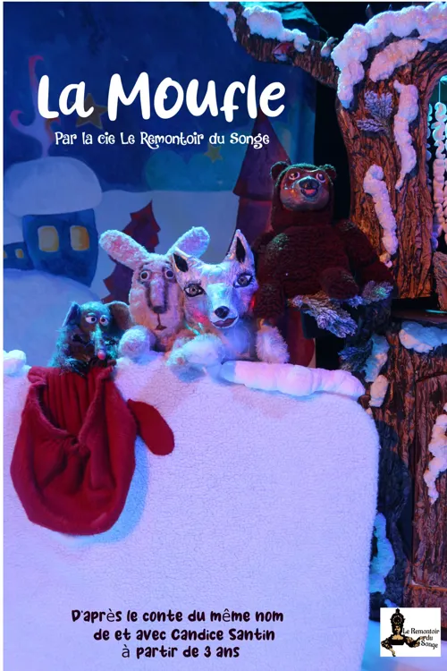 Affiche de La moufle