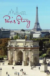 Paris Story | Raconté par Jean Reno - 