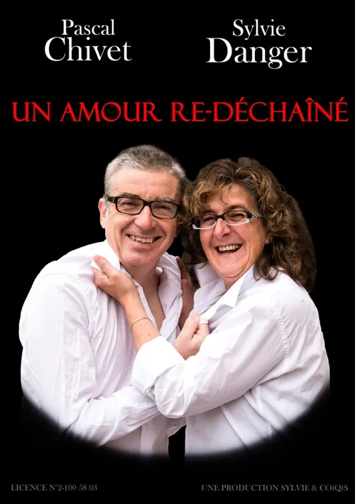 Affiche de Un amour re-déchaîné