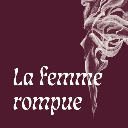 Affiche de La femme rompue