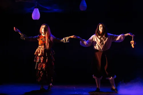 Photo 3 de Cyrano