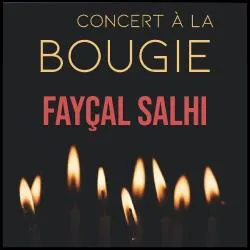 Affiche de Fayçal Salhi
