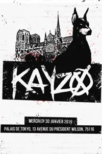 Kayzo - 