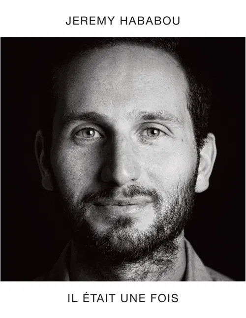 Affiche de Jeremy Hababou : Il était une fois