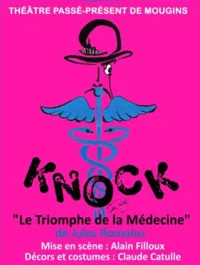 Knock - 