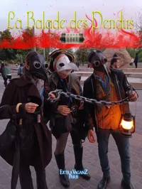 La ballade des pendus - 