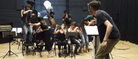 Prova d'Orchestra - 