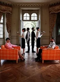Vaudeville - 