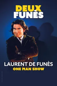 Laurent de Funès dans Deux Funès - 