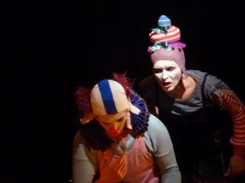 Photo 2 de Macbeth