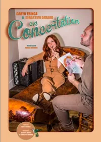 Affiche de En CONCERTation