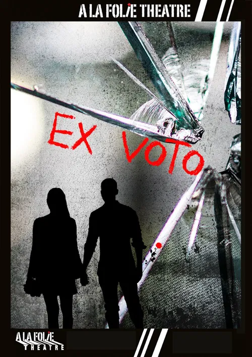 Affiche de Ex-Voto