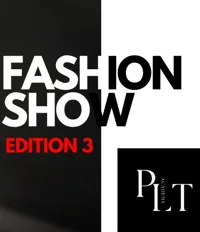 Fashion show : Contest models 2023 - 