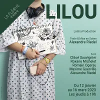 Lilou - 