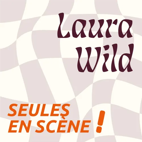 Affiche de Laura Wild