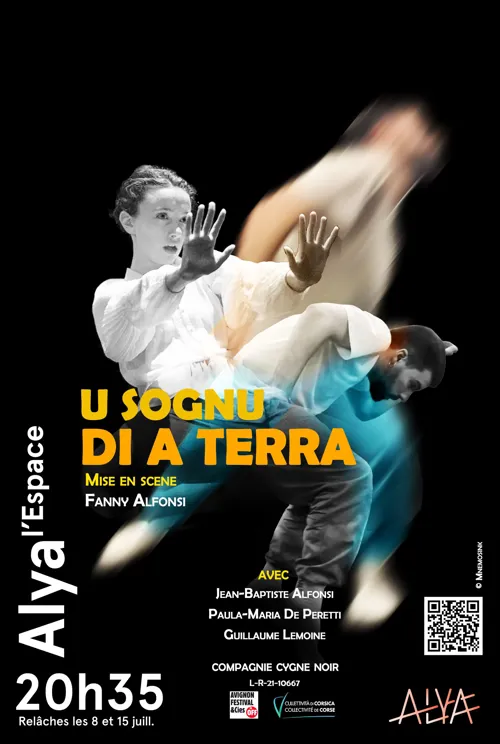 Affiche de U sognu di a Terra