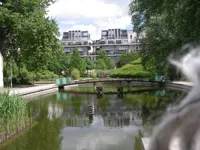 Visite guidée : Du côté de Bercy | par Marie-Anne Nicolas - 