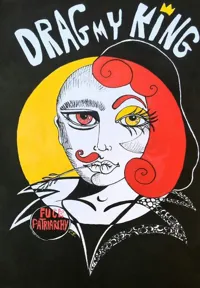 Drag my king no 17 - 