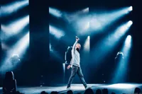 Jason Brokerss dans 21ème seconde - 