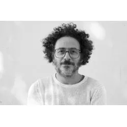Affiche de Alexandre Saada: we free & guests