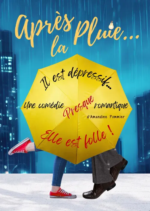 Affiche de Après la pluie...