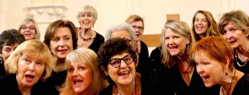 Photo 1 de Women & Rythme 2024