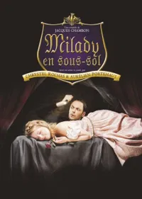 Affiche de Milady en sous-sol