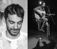 Cyril Adda et Jules - 