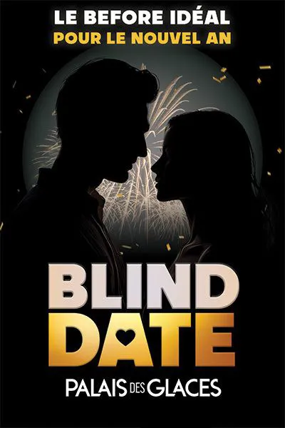 Affiche de Blind Date