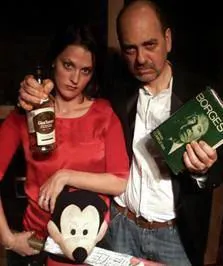 julie & moi