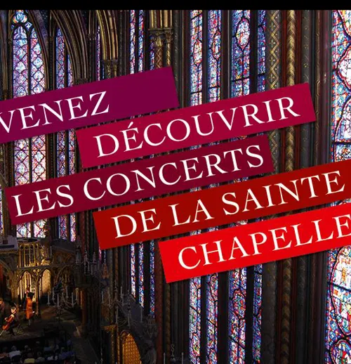 Affiche de Bach / Mozart