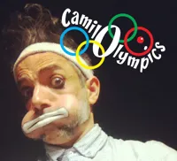 Camilolympics - 