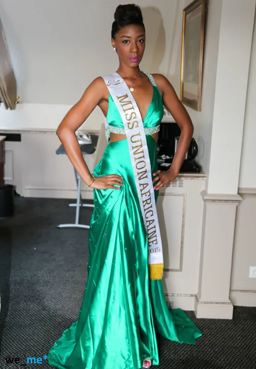 Photo 4 de Election miss union africaine | 6ème édition