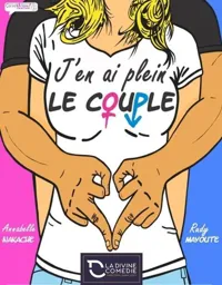 J'en ai plein le couple - 