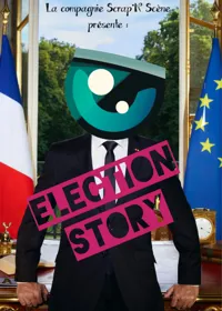 Election Story - 