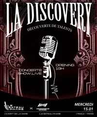 La Discovery #5 - 