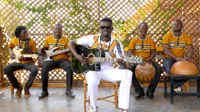 Kansy + Soriba Sakho - 
