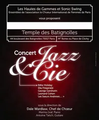Jazz & Cie - 
