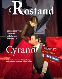 Les Rostand - 